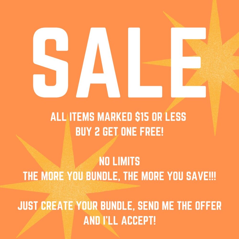 SALE